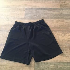 Athletic shorts